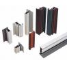 Buy cheap extruded aluminum industry profiles manfactures China from wholesalers