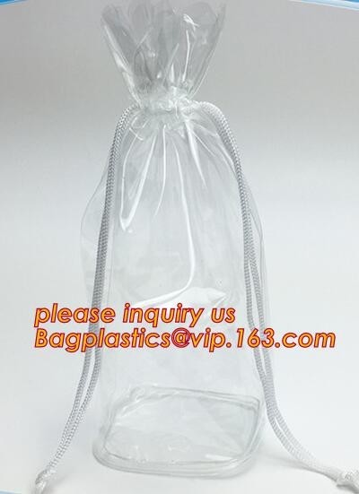 China PVC drawstring bags, PVC underwear bag, PVC beach bag, PVC shopping bag, PVC toiletry bag, canvas cosmetic bag custom EV wholesale