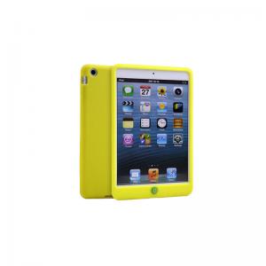 China silicone tablet cases for ipad 2 ,silicone tablet covers for ipad mimi 2 wholesale