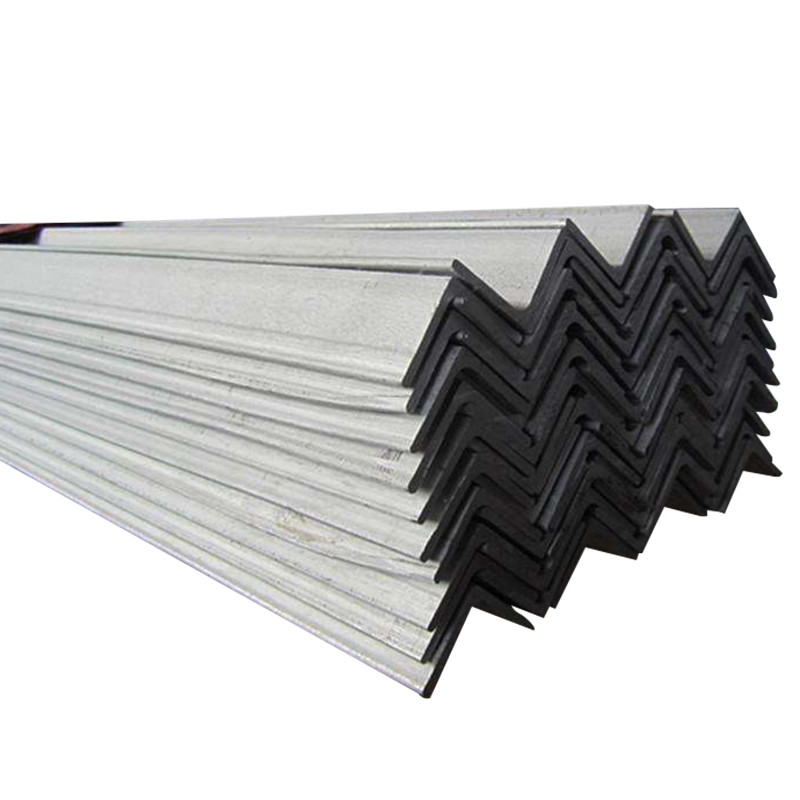 China 304 316 1.4529 stainless Steel Angle Profile AISI ASTM DIN Standard wholesale