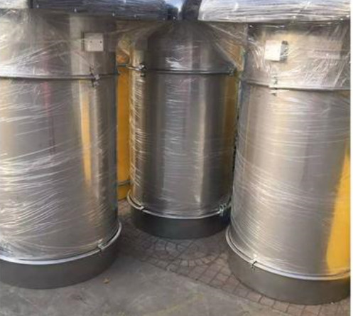 China ISO9001 SANKON Dust Collecting Machine wholesale