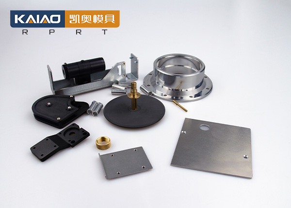 China Rapid Prototyping Laser Anodizing Milling Hardware Metal Machining Service wholesale