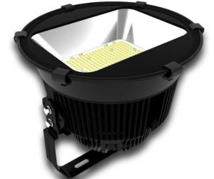 China 200W / 250W IP65 Led High Bay Light Housing with High Effective Heat Dissipation wholesale