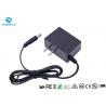 Buy cheap 5V 1A 1.5A 2A 9V 1A 24V AC DC Power Adapter UL Listed US Plug Switching Power from wholesalers