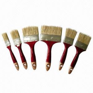 China Article brushes, customized requests are accepted wholesale