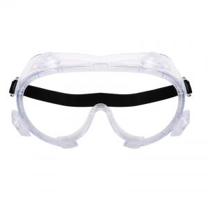 China Anti Virus Safety GB14866 Medical Protective Goggles wholesale