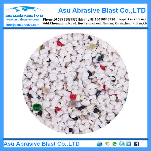 China plastic media blasting_Type II – Urea Formaldehyde (Thermoset) wholesale