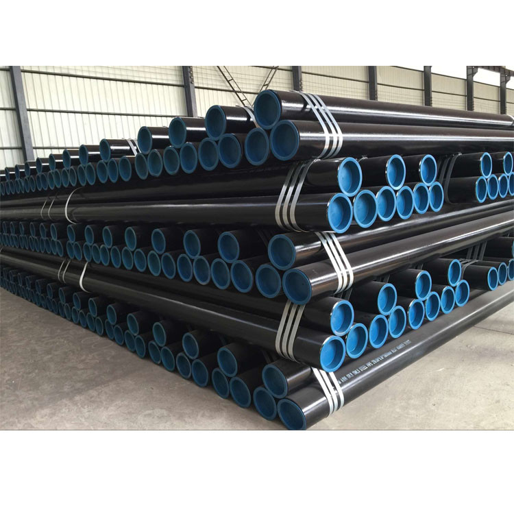 China ASTM A106 GR.B SCH120 carbon hot rolled seamless steel pipe/mild carbon steel tube/304 stainless steel seamless pipe wholesale