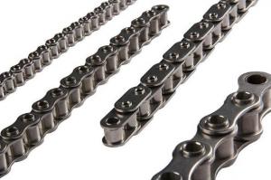 China ANSI Standard Hollow Pin Roller Chain For Food Handling Conveyors wholesale
