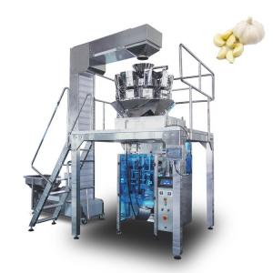 China Food Grade 304SS 5000g Peanut Packaging Machine wholesale