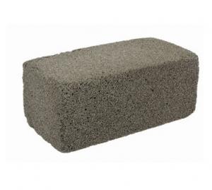 China polishing block, cleaning block, cleaning stone for kitchen, toilet, wc, hotel, school, bbq wholesale