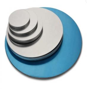 China Direct Casting 1050 H22 0.3mm Aluminium Discs Circles wholesale