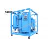 Buy cheap New evaporation technology ZYD-I Power Transformer Oil Regeneration System Plant from wholesalers