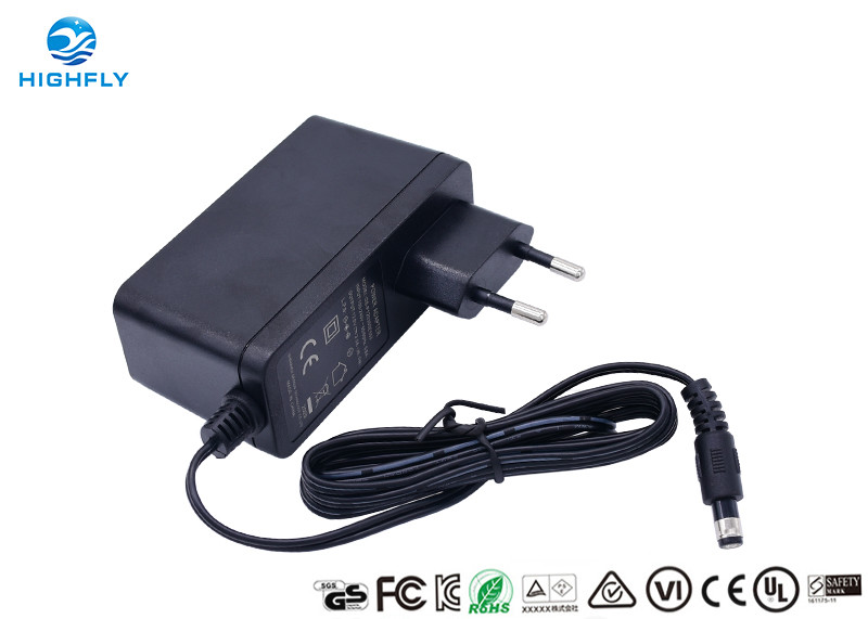 China Hot sell CE GS TUV wall mount 9v 3a 12v 3a 36W ac dc adapter power supply wholesale