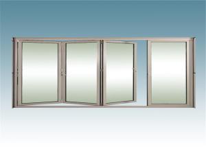 China Electrophoretic Coated Aluminium Window Profiles 6063 T5 wholesale