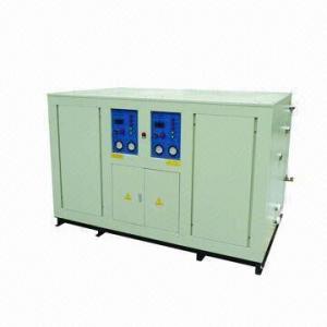 China Water-cooled Packaged Chiller, Equipped with Pump Tanks wholesale