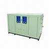 Buy cheap Water-cooled Packaged Chiller, Equipped with Pump Tanks from wholesalers