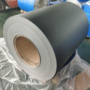 China Pre-Painted Aluminum Coil Color Coated Aluminum Coil Painted Aluminum Sheet Plate wholesale