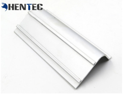 China 6063 / 6061 Standard Construction Aluminum Profile Extrusion Anodizing / Electrophoresis wholesale