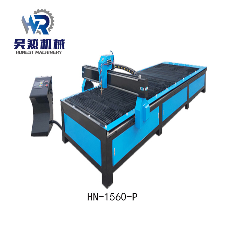 China 1530 120A Heavy Duty Plasma Cutting Machine Industrial 220V 380V wholesale