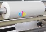 FDA Plastic Thermal Lamination Film For Post Press Printing Laminate