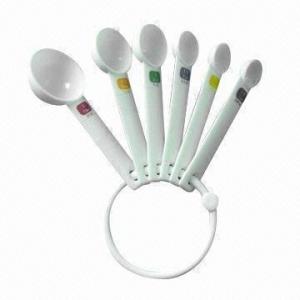 China Measuring Cups, Made of Plastic, Suitable for Promotional Gift Purposes wholesale