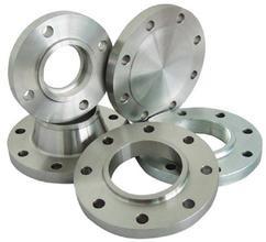 China 304 316 316L Slip On Stainless Steel Forged Steel Flanges For Oil And Gas Use wholesale