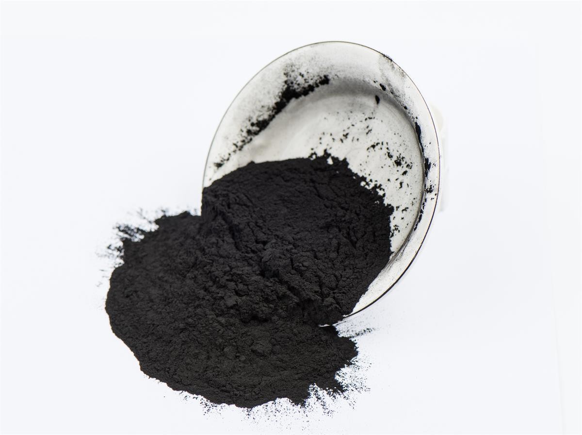 China Wood Based Activated Carbon Medicine 767 For Injection Sulphate Below 0.05 % wholesale