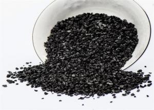 China 1200mg/G Lodine Coal Based Impregnated Activated Carbon wholesale