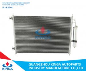 China Aluminum Auto AC Condenser for Nissan X-Trail T31 (07-) OEM 92100-Jg000 wholesale