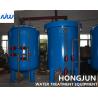Buy cheap Silica Sand Filter Active Carbon Filter Sodium Ion Exchanger Water Treatment from wholesalers
