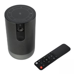 China Portable Android Projector With Touch ScreenEshare Airplay MiraCast wholesale