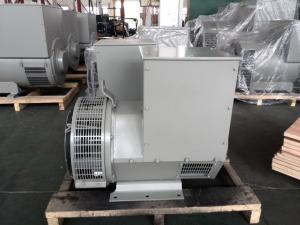China Synchronous AC Brushless Alternator Generator with Automatic Voltage Regulator SX440 wholesale