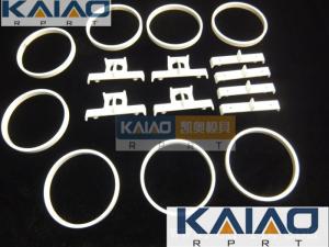 China Micro Machining Industrial Mould , CNC Precision Machining Graphite Parts wholesale