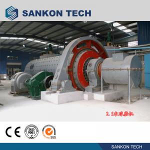 China Ball Mill Block Making Machine wholesale