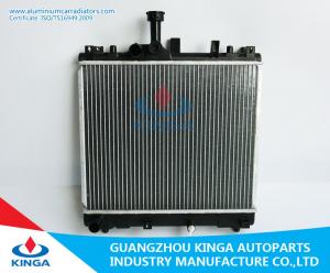 China Effecient Usage Suzuki Radiator Nahlo'2013 Finned Column Radiators wholesale