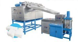 China Dry Ice Machine JHK1000 wholesale