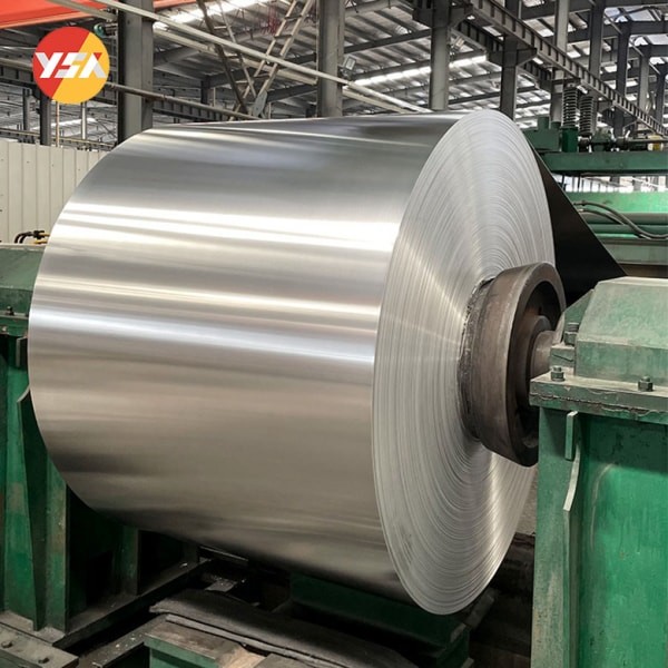 China 1050 Aluminum Alloy Coil 2mm 5mm Thickness Coil Sheet wholesale