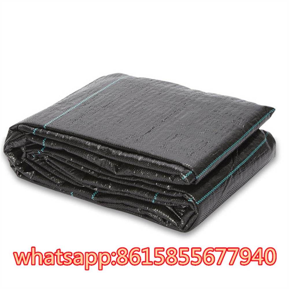China weed mat to stop grass growing wholesale