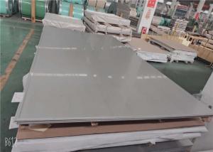 China Hot Sale High Quality Stainless Steel Plate 304 201 316 Stainless Steel Sheet wholesale