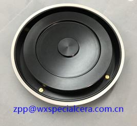 China Pad Printing Machine Spare Parts Ceramic Ring For Ink Cup Pad Printer wholesale