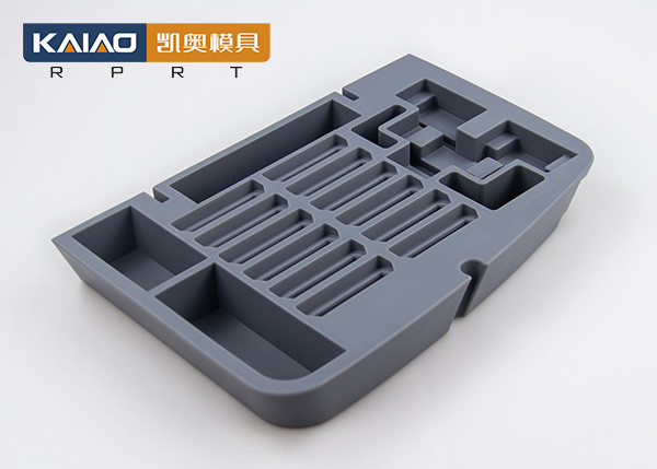 China ODM Factory Plastic Material PU Polyurethane Injection Molding Silicone Rubber Molding wholesale