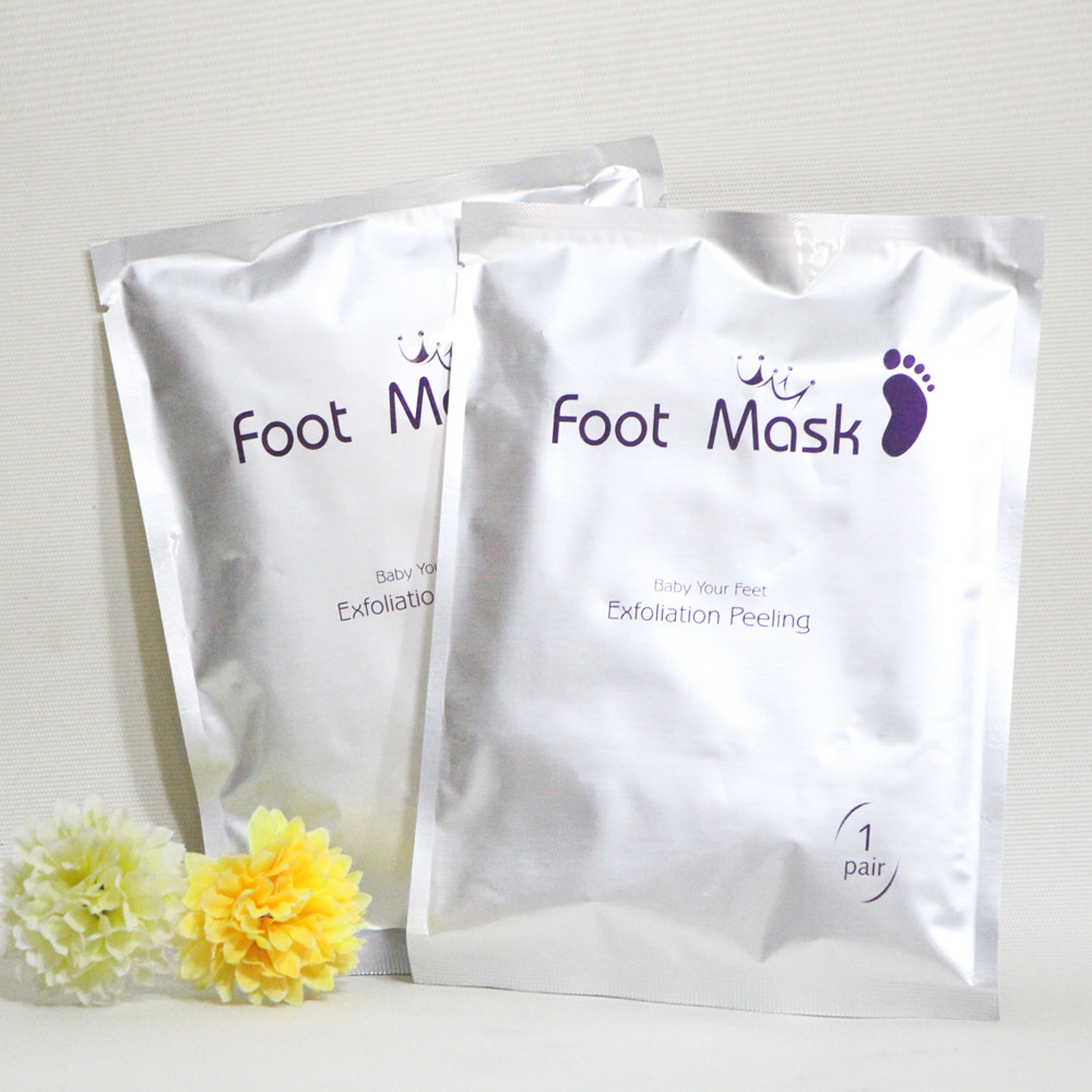 China high quality nourishing foot mask for sale wholesale