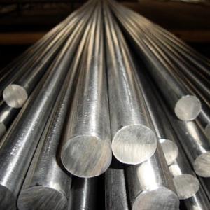 China High Quality Aisi Stainless Steel Round Bar 201  304 304L 310 410 431 wholesale