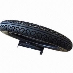 China Motorcycle tire, 3.00-17 wholesale