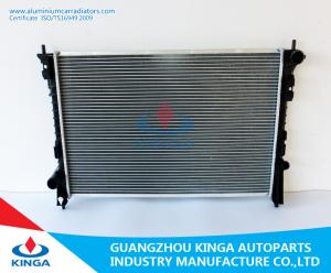 China FORD EDGE 3.5/3.7L 07-13 MT Small Aluminum Radiator OEM 7T4Z8005A/B wholesale