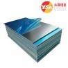 Buy cheap 0.5-6mm Thickness Aluminum Plate 1050 1060 3003 5052 5754 5083 A6061 T6 Aluminum from wholesalers