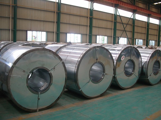 China Ppgl Ppgi Steel Mirror Aluminum Coil Products Color Coated Sheet Dx51d SGCC wholesale