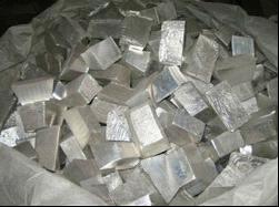 China Pure Magnesium Ingot 99.90% on sale