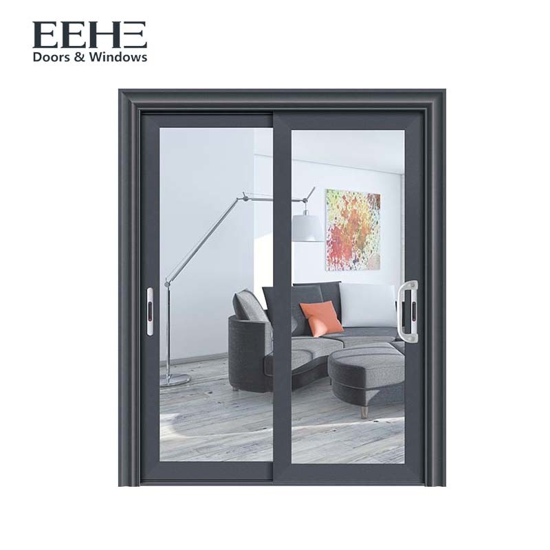 China Exterior Wide Aluminum Window Door With Stainless Steel Mosquito Net wholesale